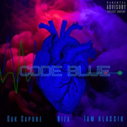 Code Blue (feat. I Am Klassik & Niza) [Explicit]