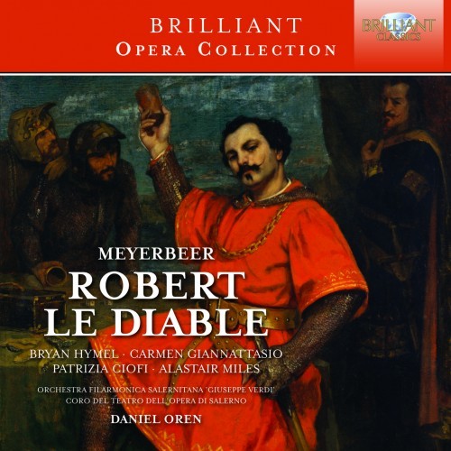 Meyerbeer: Robert le diable