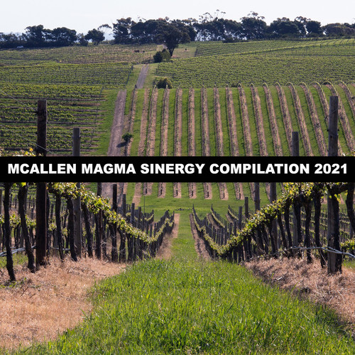 MCALLEN MAGMA SINERGY COMPILATION 2021