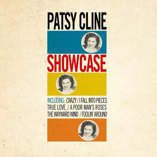 Showcase (Original 1961 Album - Digitally Remastered)