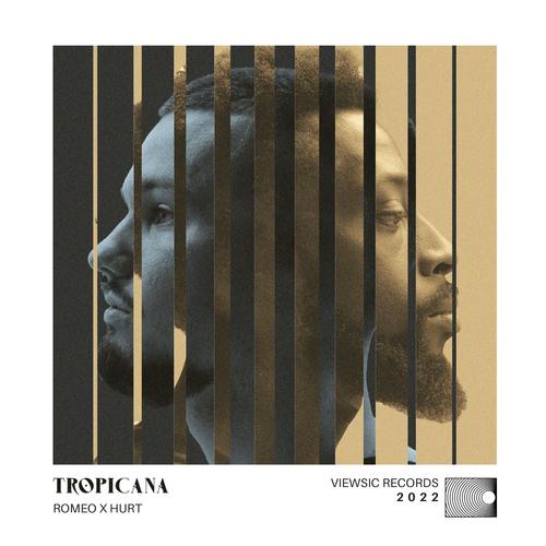 TROPICANA (feat. Hurt) [Explicit]