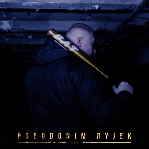 Pseudonim Ryjek