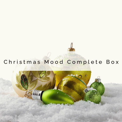 2 0 2 2 Christmas Mood Complete Box
