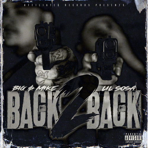 Back 2 Back (Explicit)