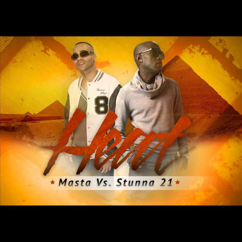 Heat (Masta vs Stunna)