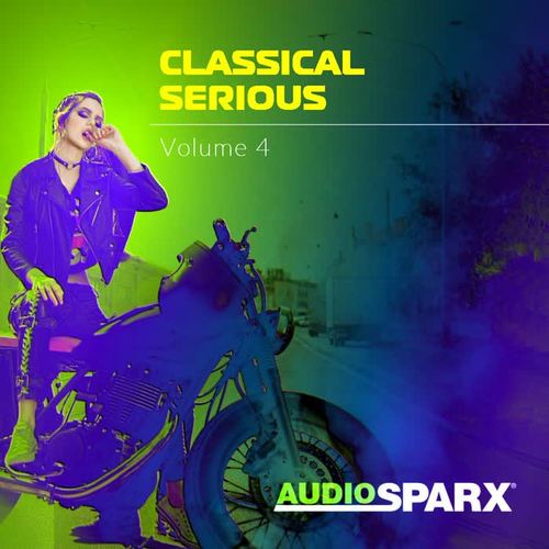 Classical Serious Volume 4