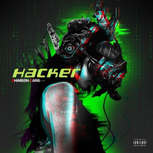 Hacker (Explicit)