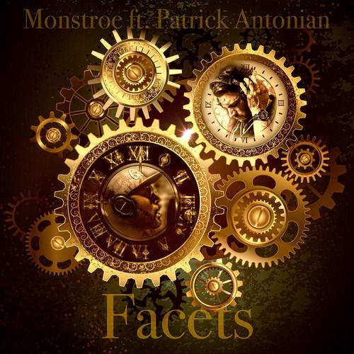 Facets (feat. Patrick Antonian) [Explicit]