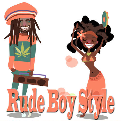 Rude Boy Style