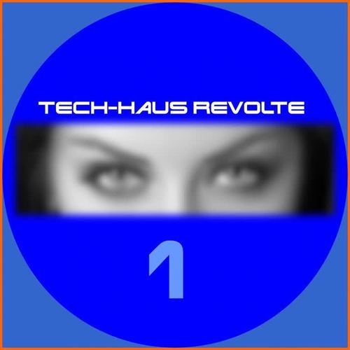 Tech-Haus Revolte 1