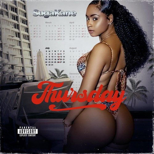 Thursday (Explicit)