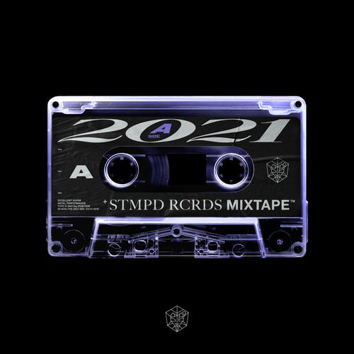 STMPD RCRDS Mixtape 2021 Side A (Explicit)