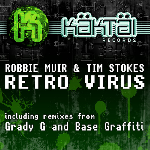 Retro Virus