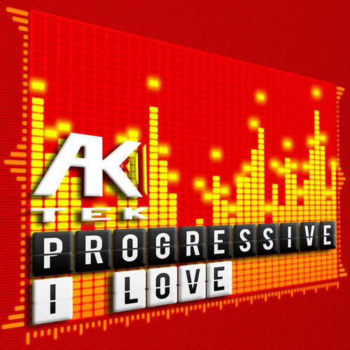 Progressive I Like