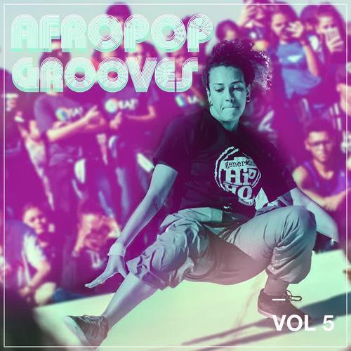 Afropop Grooves, Vol. 5