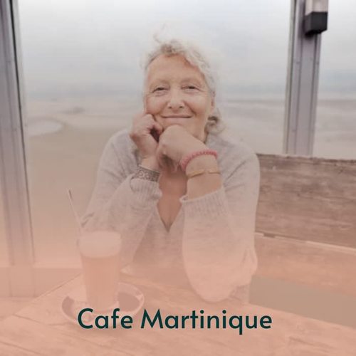 Cafe Martinique