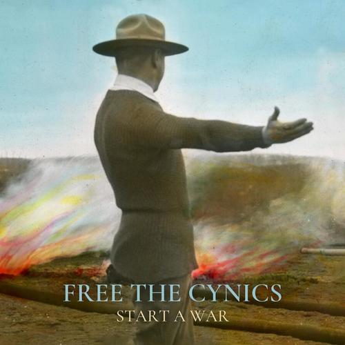 Start a War