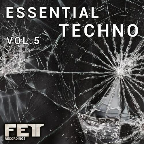 Essential Techno, Vol. 5