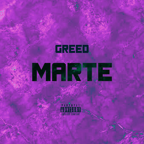 Marte (Explicit)