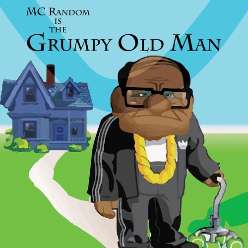 Grumpy Old Man (Explicit)