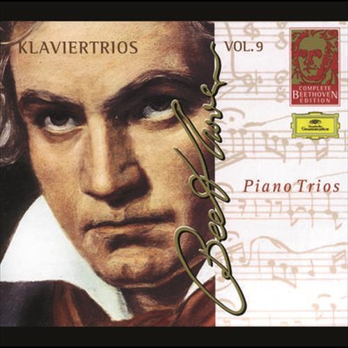 Beethoven: Piano Trios