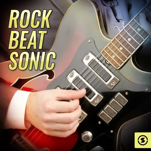 Rock Beat Sonic