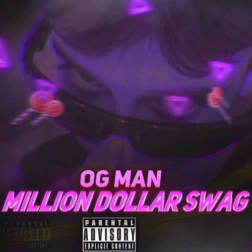 Million Dollar Swag (Explicit)