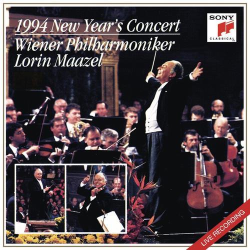 Neujahrskonzert (New Year's Concert 1994)