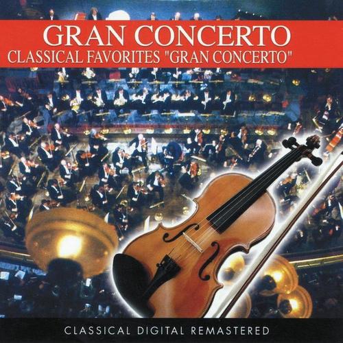 Gran Concerto: Classical Favorites (Classic Collection)