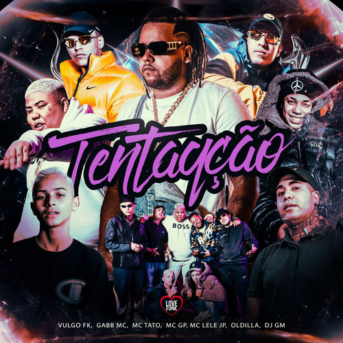 Tentação (Explicit)