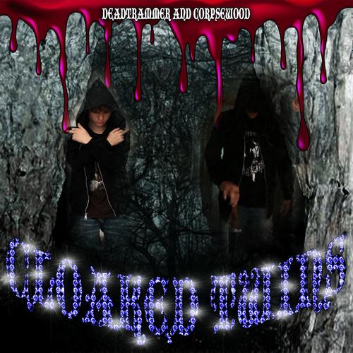 CLOAKED TWINS (feat. Corpsewood) [Explicit]