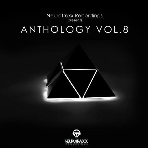 Anthology, Vol. 8