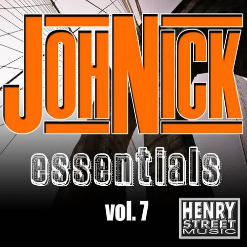 JOHNICK Essentials, Vol. 7