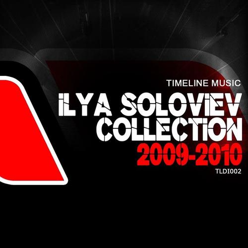 Ilya Soloviev Collection 2009-2010