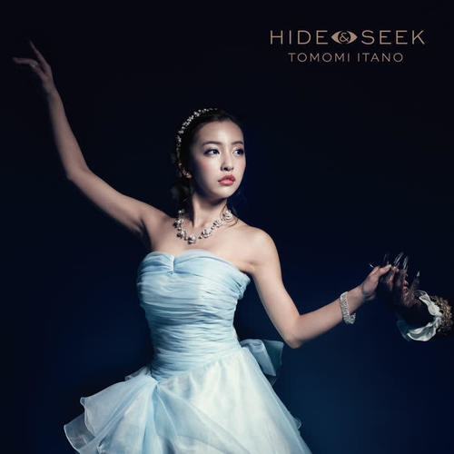 HIDE & SEEK(通常盤)