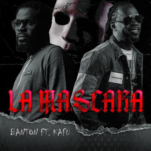 La Máscara (Explicit)