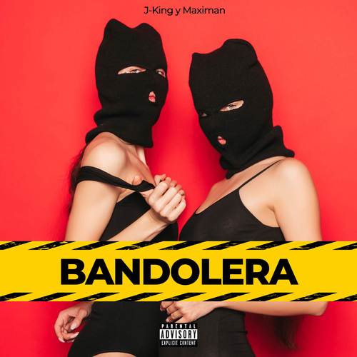 Bandolera (Explicit)