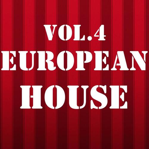 European House, Vol. 4