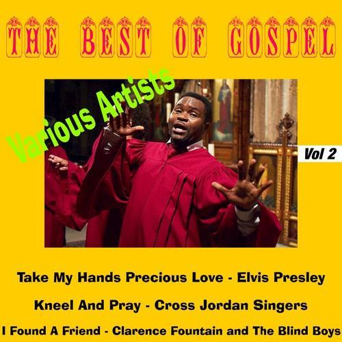 The Best of Gospel, Vol. 2