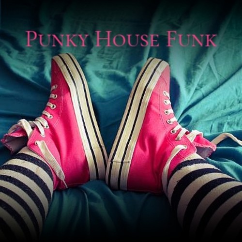 Punky House Funk