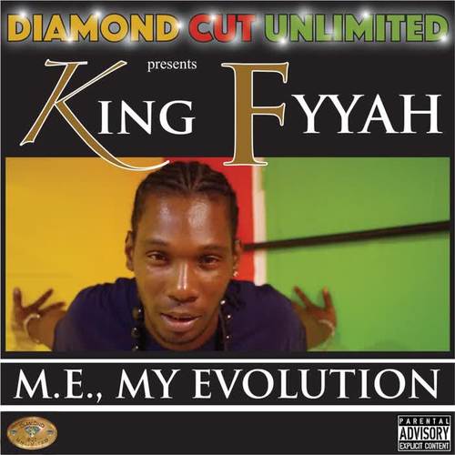 M.E., My Evolution (Explicit)