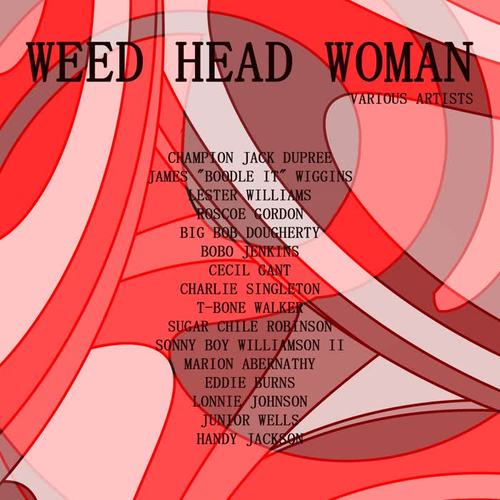 ** Head Woman