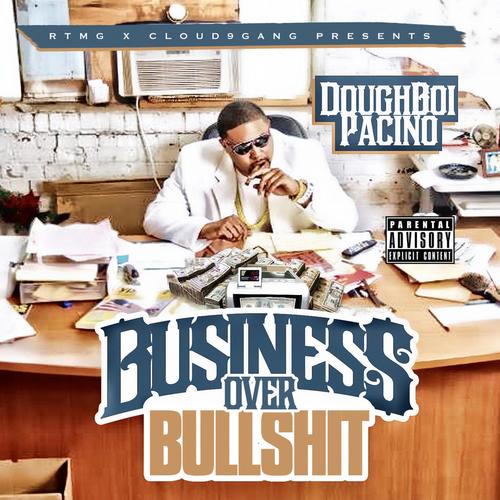 Business Over Bullshit (Explicit)