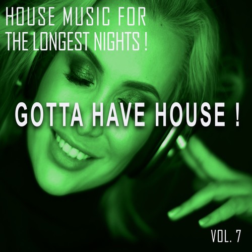 Gotta Have House!, Vol. 7