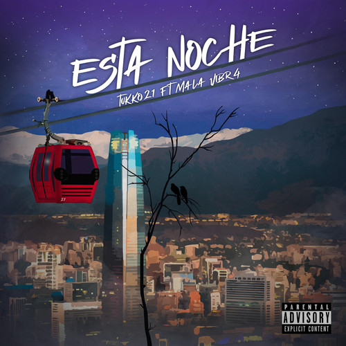 Esta Noche (Explicit)