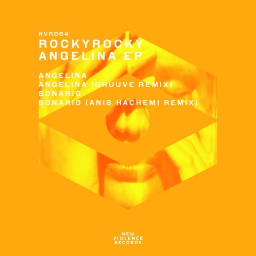 Angelina EP