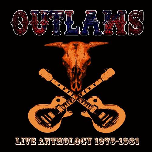 Live Anthology 1975-1981