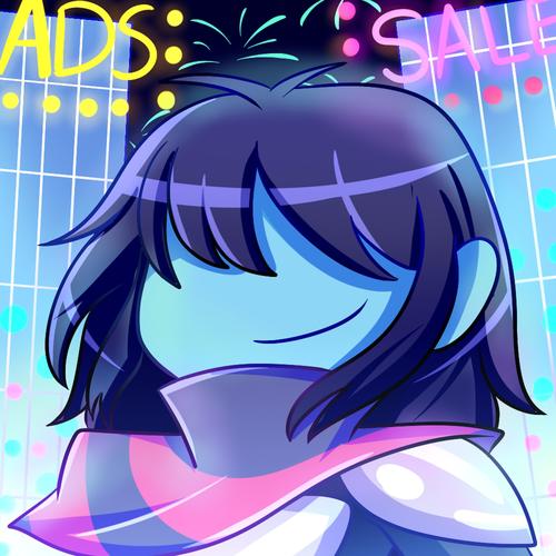 Deltarune Chapter 2 (Explicit)