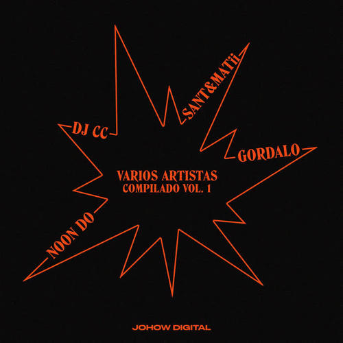 Varios Artistas Compilado, Vol. 1