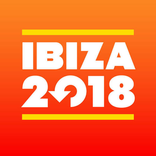 Glasgow Underground Ibiza 2018